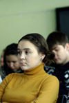 Зимняя школа 2012